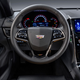 Image for article titled 2016 Cadillac ATS-V: This Is All Of It